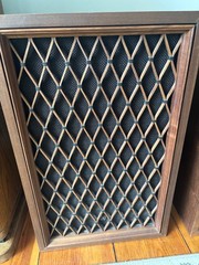 Pair Pioneer CS-99 Speakers with Boxes
