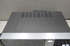 JVC JR-S100 Vintage Stereo Receiver FM-AM Radio – Tested and Working