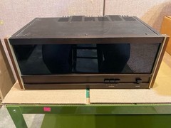 1970s Epicure (EPI) Model 1 Power Amplifier PARTS ONLY
