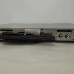 Sony FM Stereo/FM-AM Tuner ST-JX3