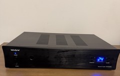 Velodyne SC-600D Subwoofer Amplifier | Excellent Condition, Tested & Working
