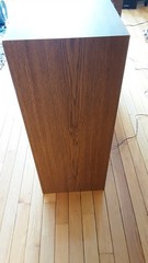 Vintage Pioneer CS-G404 Speakers. Large Floor 3-Way Speakers 15″ Woofers Tested