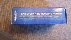 Howard Stern Official Memorabilia Sirius XM Birthday Bash Swag Bag New Rare