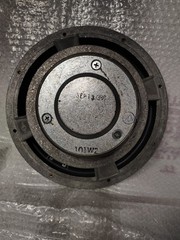 Cerwin Vega D3 speaker woofer model 101W2