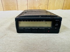 AIWA STRASSER HD-S1 Portable DAT Digital Audio Tape Recorder For Parts Repair