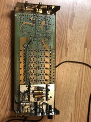 MCINTOSH MQ-107 ENVIRONMENTAL EQUALIZER