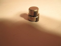TEAC X-300 KNOB FOR MIC, LINE, OR OUTPUT LOT A