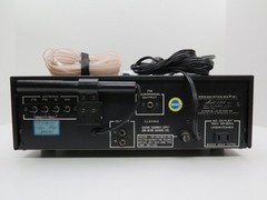 Vintage 1976 Marantz Model 104 Stereophonic AM/FM Tuner Works Excellent!