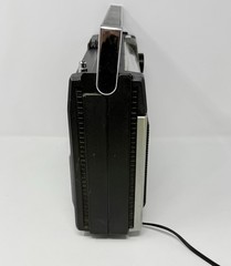 Vintage GE General Electric 7-2880B AM/FM Portable Radio Read Description