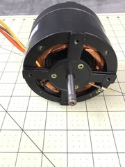 TEAC 3300 Reel to Reel MOTOR 7070232100 3300-10