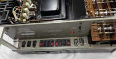 Pioneer 9500 Silver Stack Trio SA-9500 SG-9500 TX-9500 Vintage Local Pickup Only
