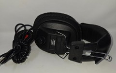 Califone 1210AV-PS 8-Position Jackbox 9 Headphones Califone 3068AV Demco P139
