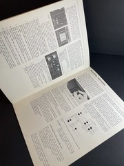 Vintage Original TEAC AN-60 Noise Reduction Unit Instruction Manual