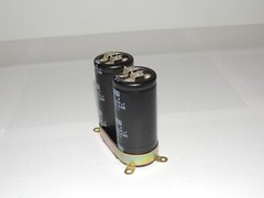 SONY STR-V5 Capacitor’s/Electrolytic (Pair) 10,000/63V 1-123-171-11