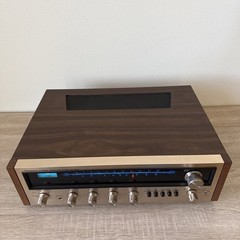 Vintage Pioneer SX-525 Stereo Receiver Phono Tested Working – Amazing Condition