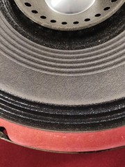 Vintage 12″ University UXC-122 Speaker 8-16 Ohm 35 Watt Speaker! Excellent.