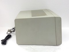 Princeton Graphics Systems HX-12E 12″ Monitor POWER CORD WORKING FREE SHIPPING