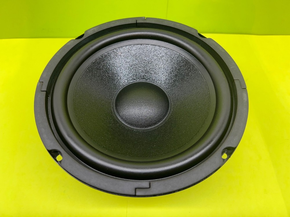 Bose 301 II 301 Series II Dual Voice Coil Woofer 4 ohms for Super Bass Free Ship