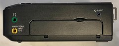 SONY GV-D200 Digital8 Hi8 Video8 Player Recorder VCR ***TESTED, FULLY WORKING***