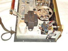 Dewald Vintage Tube FM/AM Stereo Tuner N 1000B *Nice Condition*Parts/Repair**