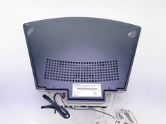 Bose Wave Radio CD AM-FM Clock Alarm AWRC1P + Pedestal AWACCQ