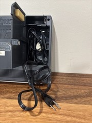Audiotronics 260 Standard Cassette Transcribing System