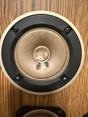 Pioneer CS-G203 Vintage 3-Way Floorstanding Stereo Speakers – Pair – Tested