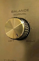 Pioneer SA Style Knob, Caps, Set Of 3, OD .758″