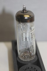 1 NOS NIB Mullard EM84 6FG6 Austria Magic Eye Indicator Tube Tested on 539B