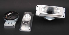 SMAHL V2™ Dropin Undersized for Klipsch K-77 EV T-35 One Pair with B&C DE120