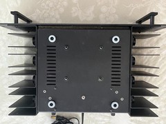 GAS Son of Ampzilla & Thalia Pre-Amp