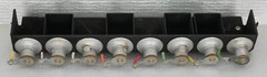 McIntosh MAC 1900 Receiver Part : Lamp Holder ( A )