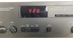 NAD Electronics 7240PE AM FM Power Stereo Receiver Tuner