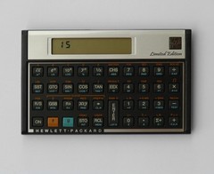 Memory Module Quick Reference Guide For Hewlett Packard HP-41CV Calculator
