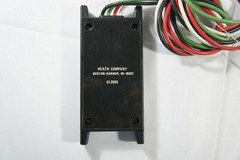 HEATH HEATHKIT CI-2055 ELECTRONIC IGNITION TESTER, RARE, FREE 2-3 Day Ship!!!