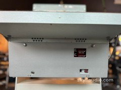 Nagra T-Audio Reel to Reel Machine – Legendary – Ready to Ship
