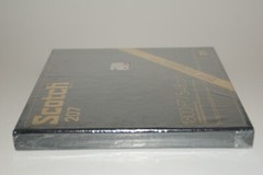 SEALED – Scotch 207 Premium Recording 7″ Reel to Reel Tape 1800 ft 207-7R-1800