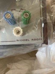 Lafayette Instrument Co. Photocell Control Model 5811 New In Box Nos
