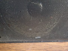 GE General Electric Superadio Long Range AM/FM Radio 7-2887A