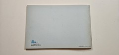 dbx Model 100 “Boom Box” Sub Harmonic Synthesizer Instructions Manual