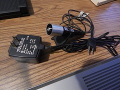 Realistic CTR-68 CAT NO. 14-808A Cassette Recorder Works Great