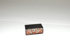Sansui G-4700 G-3000 Low Pass Filter 0910220