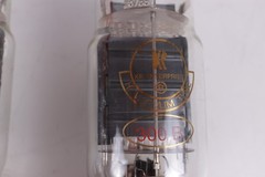 Pair of KR Tubes 300B Vacuum Tubes == Sound Nice!