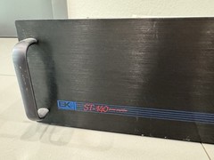 B & K ST-140 Stereo Audiophile High End Amplifier