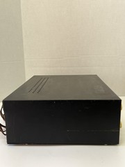 Rare DeWald Model R-1103 Tube Amplifier – Untested