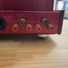 TRIODE TRV-88SE AK Premium Vacuum Tube Integrated Amplifier Tested TB00 18.0