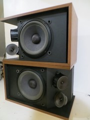 Bose 4.2 Series II Speakers