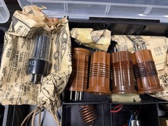 Antique/Vintage Radio Spare Parts 20s,30s,40s,50s,60s