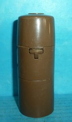 BSR 45rpm Record Spindle Adapter