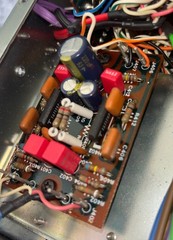 Marantz 4230 Quad Receiver Recapped Fully Serviced Tested